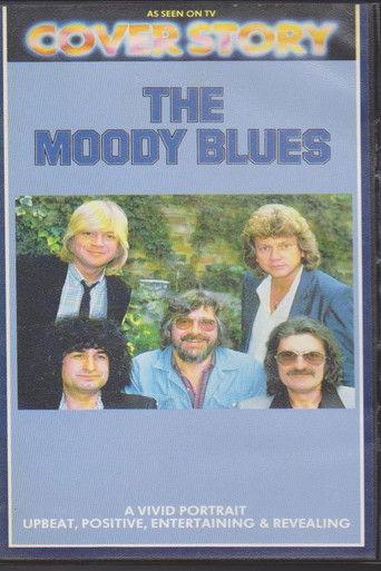 The Moody Blues - Cover Story film afişi
