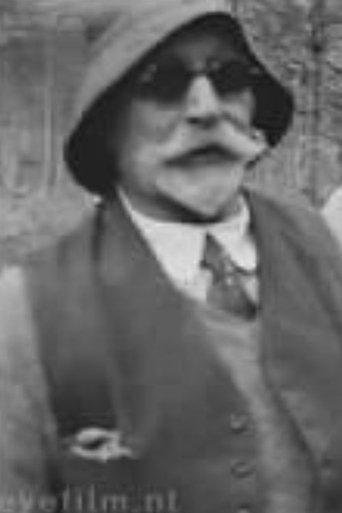 Huis Doorn III film afişi