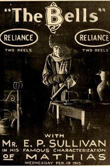 The Bells film afişi