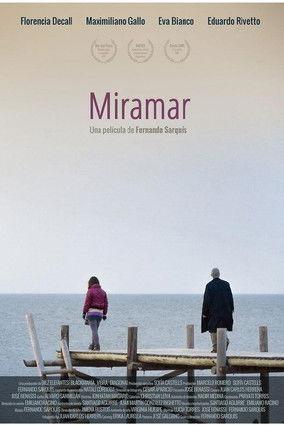 Miramar film afişi