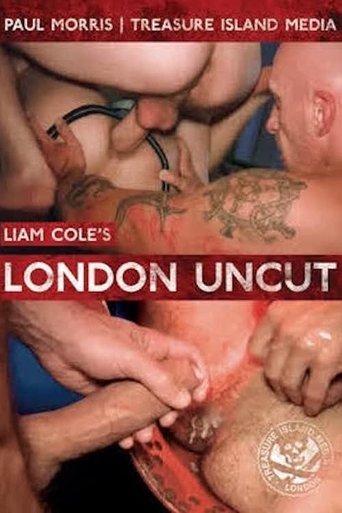 London Uncut film afişi