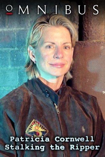 Patricia Cornwell: Stalking the Ripper film afişi