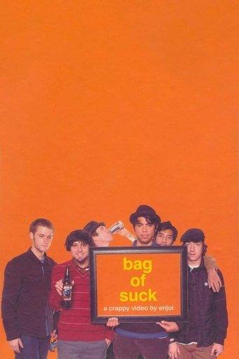 Enjoi - Bag of Suck film afişi