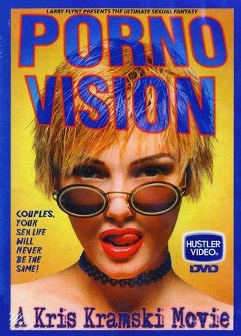 Porno Vision film afişi
