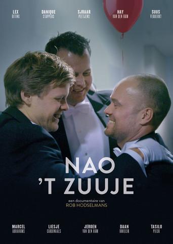 Nao ’t Zuuje film afişi