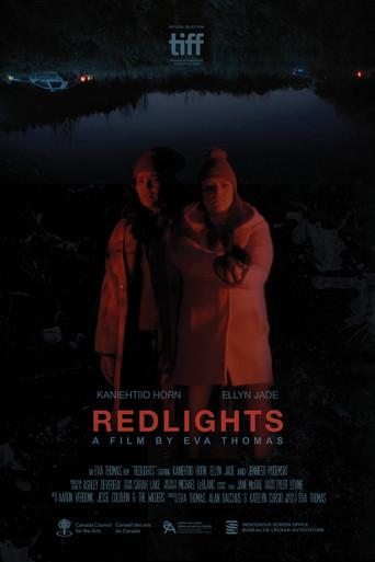 Redlights film afişi