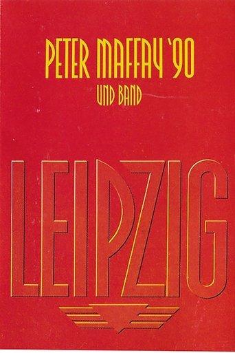 Peter Maffay: Leipzig '90 film afişi