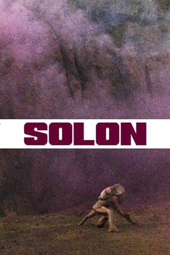 Solon film afişi