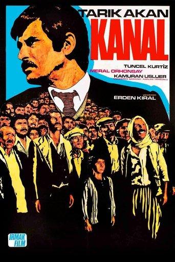Kanal film afişi