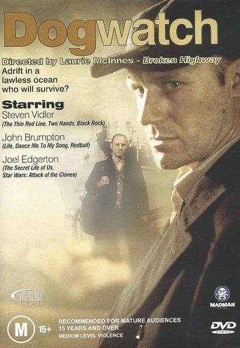Dogwatch film afişi