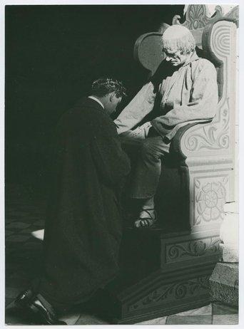 The Miracle film afişi