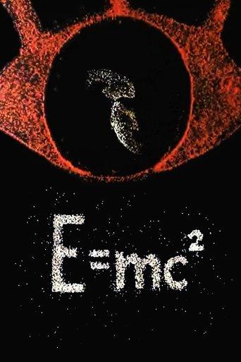 E=mc² film afişi