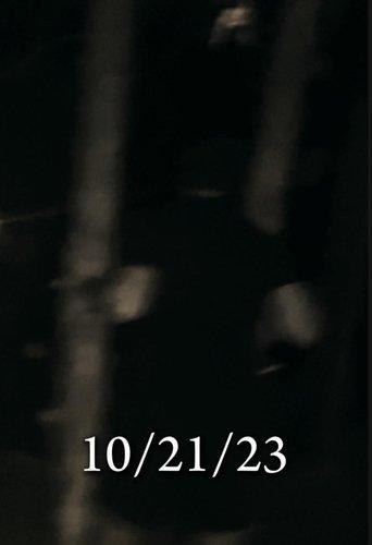 10/21/23 film afişi