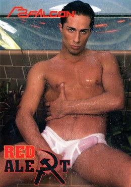 Red Alert film afişi