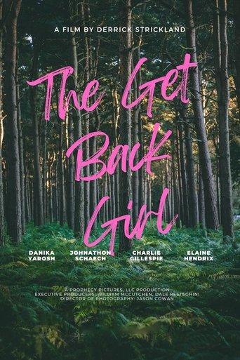 The Get Back Girl film afişi