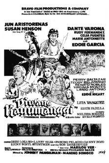 Diwang Kayumanggi: Prinsesang Mandirigma film afişi