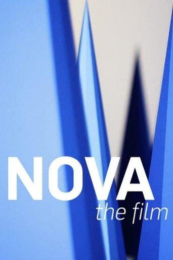 Nova the Film film afişi