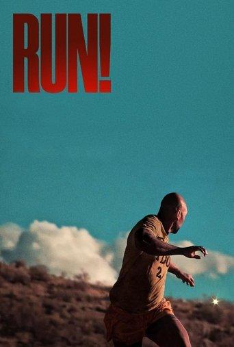 Run! film afişi