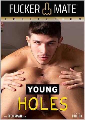 Young Holes film afişi