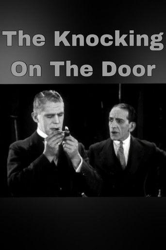 The Knocking on the Door film afişi