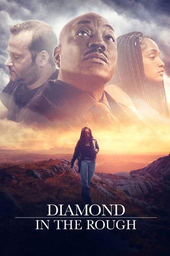 Diamond in the Rough film afişi