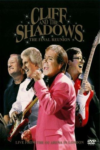 Cliff Richard and The Shadows - The Final Reunion film afişi