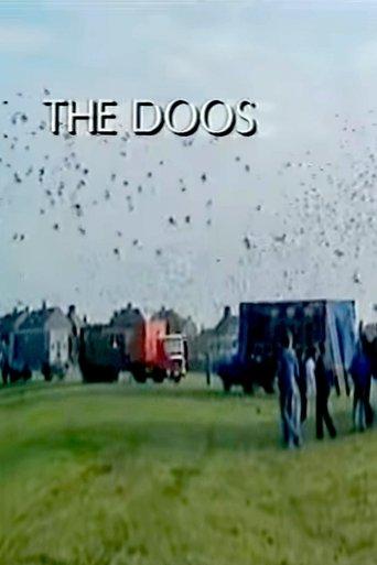 The Doos film afişi