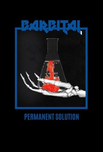 Barbital film afişi