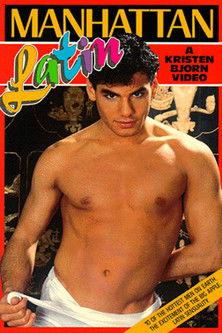 Manhattan Latin film afişi