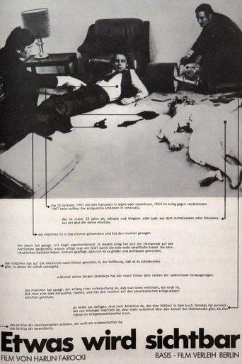 Before Your Eyes - Vietnam film afişi