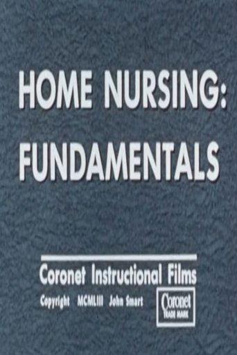 Home Nursing: Fundamentals film afişi
