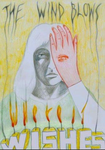 The Wind Blows Where It Wishes film afişi