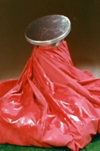 Sort of a Commercial for an Icebag film afişi