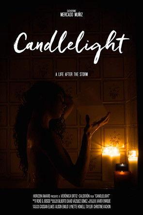 Candlelight film afişi