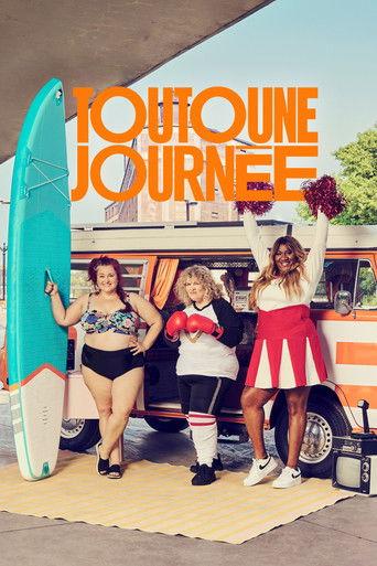 Toutoune Journée dizi afişi