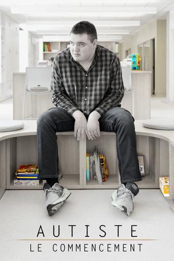 Autiste, le commencement dizi afişi