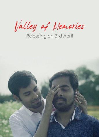Valley of Memories film afişi