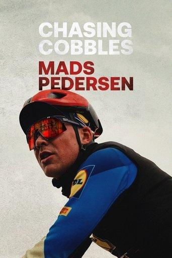 Chasing Cobbles: Mads Pedersen dizi afişi