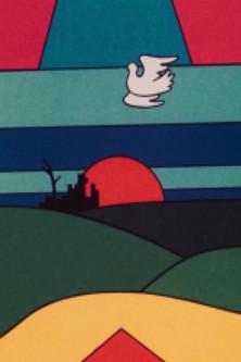 Chile Lives film afişi