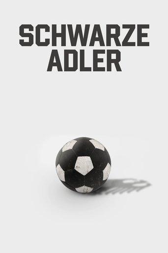 Black Eagles film afişi