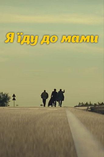 DZIDZIO: I'm going to my mom film afişi