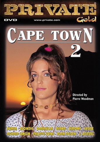 Cape Town 2 film afişi