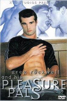 Pleasure Pals film afişi