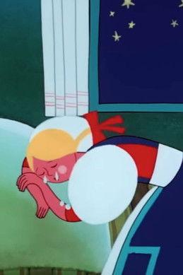 One-Eyed, Two-Eyed, Three-Eyed film afişi