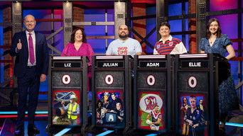 Queen Victoria’s Children, Red Dwarf, the Sydney Roosters and Sewage