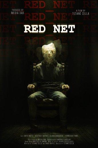 Red Net film afişi