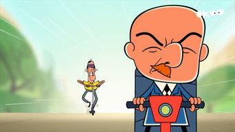 Welcome to Translovenia