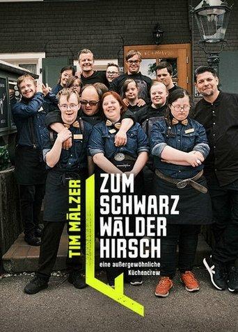 Zum Schwarzwälder Hirsch dizi afişi