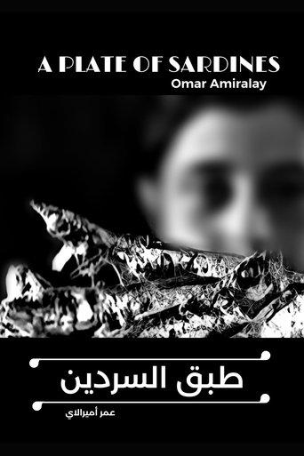 A Plate of Sardines film afişi