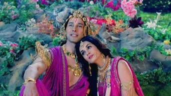 A story of true love and sorrow!